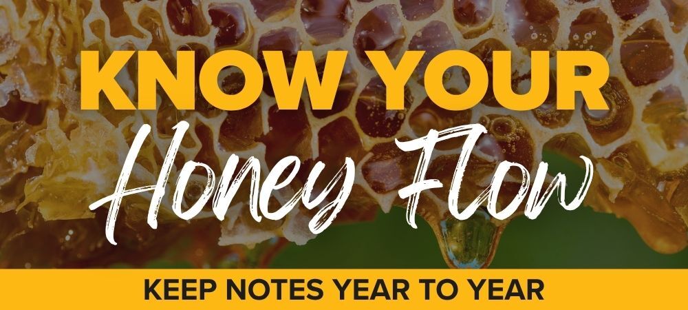 Honey Flow