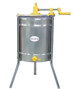 Learn About Extractors, Mann Lake Ltd