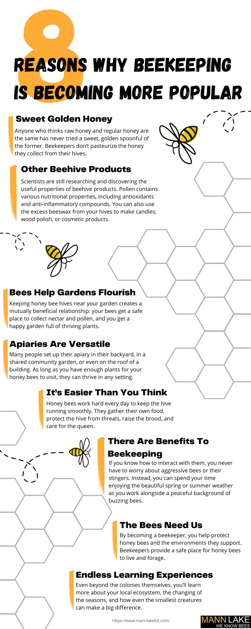 O que significa beekeeping age? - Pergunta sobre a Inglês (EUA