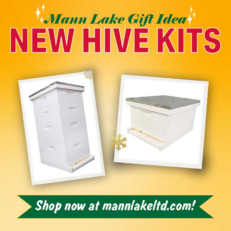 Mann Lake’s Gift Giving Guide for the Holidays