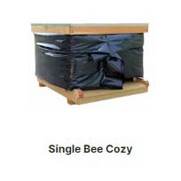 Mann Lake Single Bee Cozy - WT140